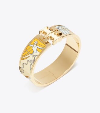 Bracciale Icon Wide