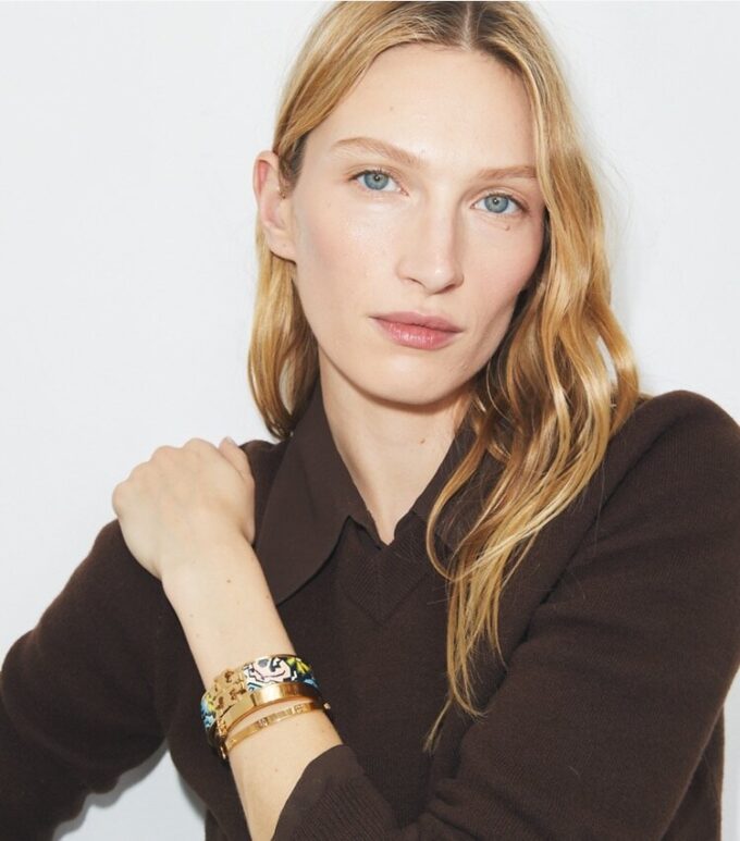 Bracciale Icon Wide