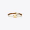 Bracciale in pelle Gemini Link Bracciale in pelle Gemini Link