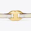 Bracciale in pelle Gemini Link Bracciale in pelle Gemini Link
