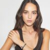 Bracciale in pelle Gemini Link Bracciale in pelle Gemini Link