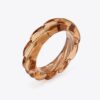 Bracciale in resina cristallina Bracciale in resina cristallina