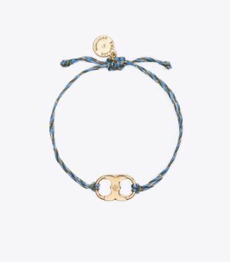 Bracciale intrecciato Embrace Ambition