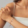 Bracciale intrecciato Embrace Ambition Bracciale intrecciato Embrace Ambition