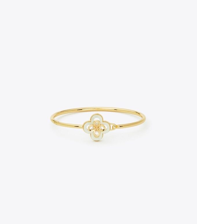 Bracciale Kira Clover Hinge Bracciale Kira Clover Hinge