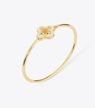 Bracciale Kira Clover Hinge