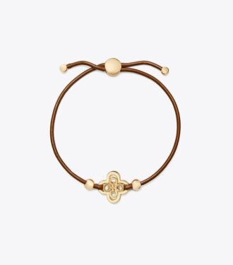 Bracciale Kira Clover Slider