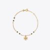 Bracciale Kira con barra smaltata Bracciale Kira con barra smaltata