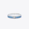 Bracciale Kira smaltato 10 mm Bracciale Kira smaltato 10 mm