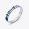 Bracciale Kira smaltato 10 mm Bracciale Kira smaltato 10 mm
