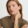 Bracciale Kira smaltato 10 mm Bracciale Kira smaltato 10 mm