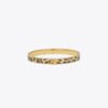 Bracciale Kira smaltato 7 mm Bracciale Kira smaltato 7 mm