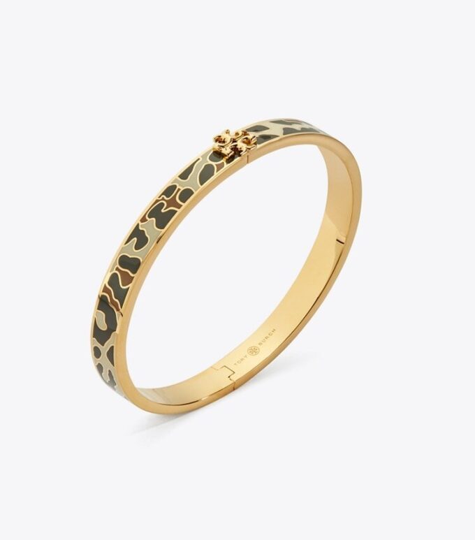 Bracciale Kira smaltato 7 mm Bracciale Kira smaltato 7 mm