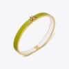 Bracciale Kira smaltato 7 mm Bracciale Kira smaltato 7 mm