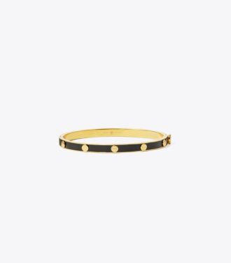 Bracciale Miller Stud con cerniera smaltata da 5 mm