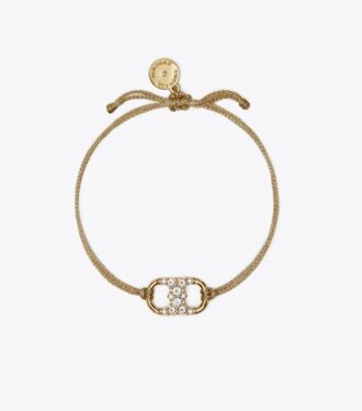 Bracciale Pavé Embrace Ambition