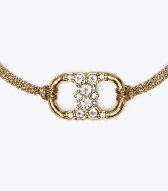 Bracciale Pavé Embrace Ambition