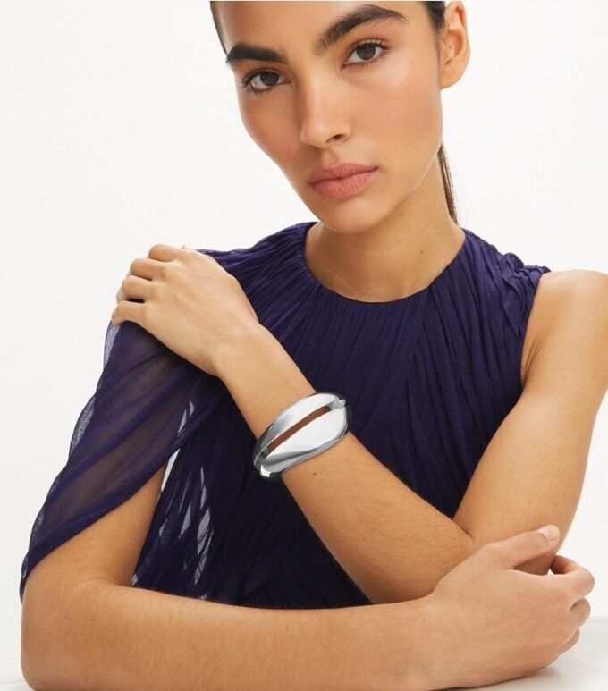 Bracciale piercing