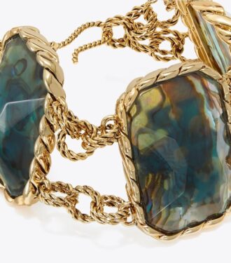 Bracciale Runway Swirl