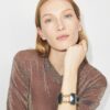 Bracciale Runway Swirl Bracciale Runway Swirl
