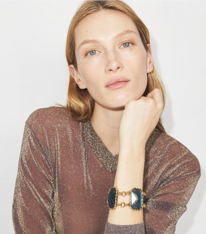 Bracciale Runway Swirl Bracciale Runway Swirl