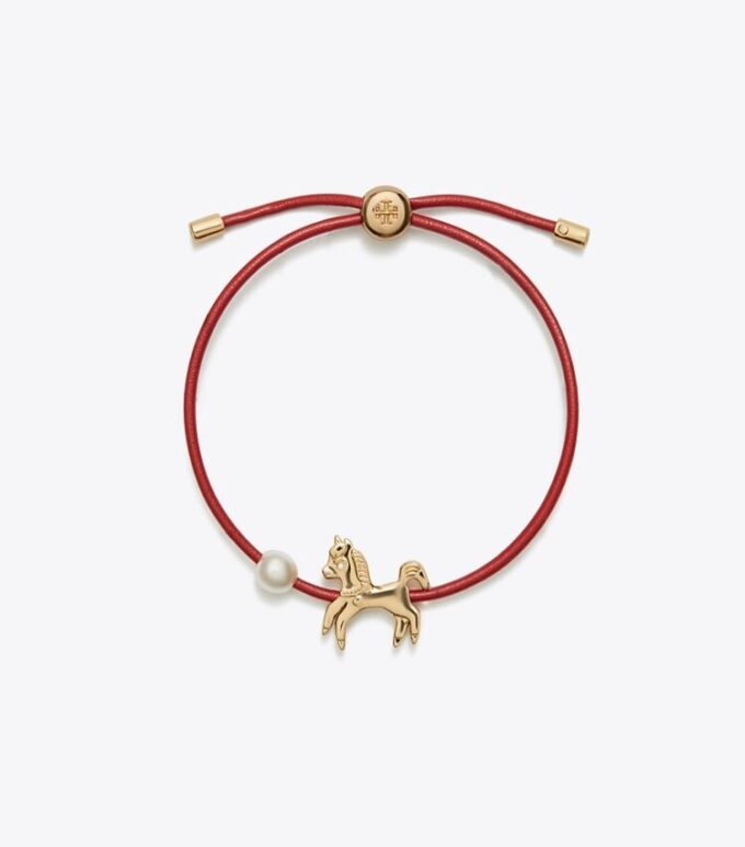 Bracciale scorrevole Curiosity Horse Bracciale scorrevole Curiosity Horse