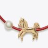 Bracciale scorrevole Curiosity Horse Bracciale scorrevole Curiosity Horse
