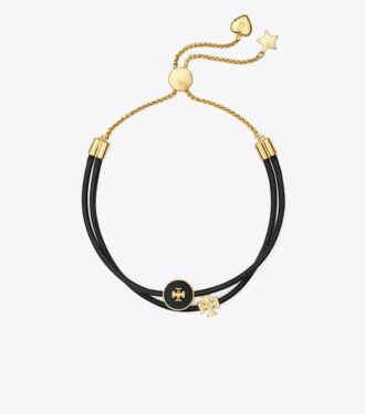Bracciale scorrevole Kira in smalto Bracciale scorrevole Kira in smalto