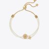 Bracciale scorrevole Kira Pavé