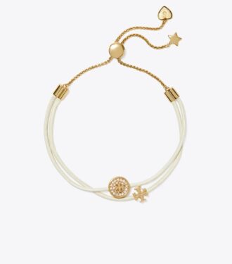 Bracciale scorrevole Kira Pavé