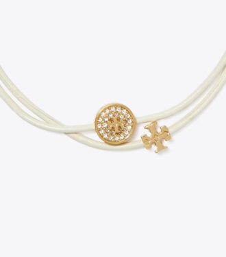 Bracciale scorrevole Kira Pavé