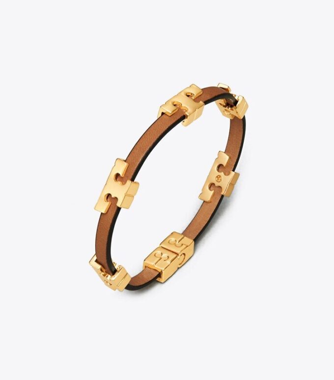 Bracciale singolo Serif-T Bracciale singolo Serif-T