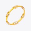 Bracciale singolo Serif-T Bracciale singolo Serif-T