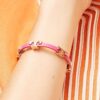 Bracciale singolo Serif-T Bracciale singolo Serif-T