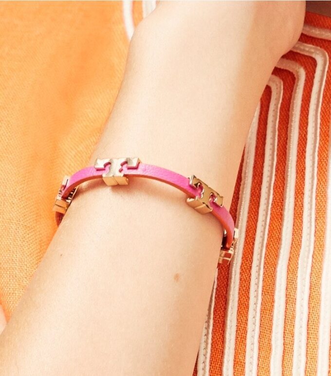 Bracciale singolo Serif-T Bracciale singolo Serif-T