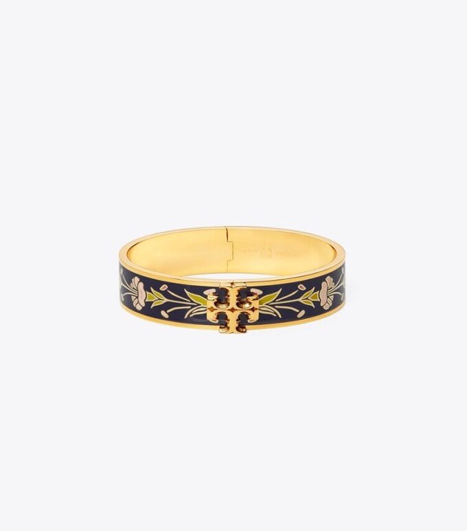 Bracciale smaltato Kira Bracciale smaltato Kira