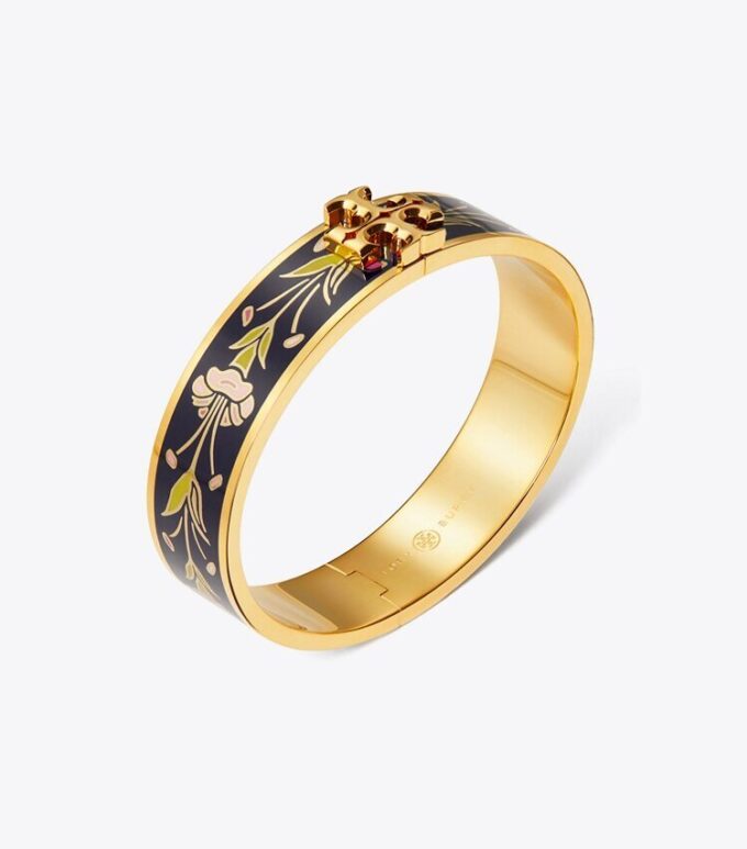 Bracciale smaltato Kira Bracciale smaltato Kira