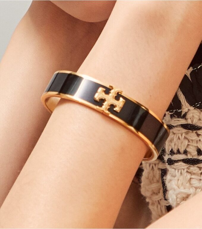 Bracciale smaltato Kira Bracciale smaltato Kira