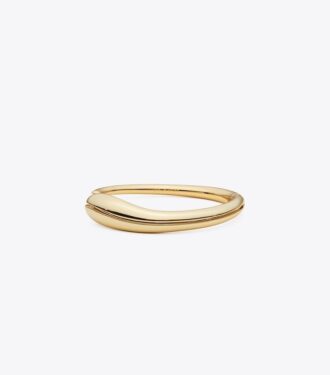 Bracciale sottile traforato