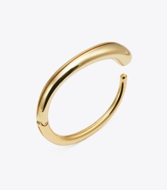 Bracciale sottile traforato