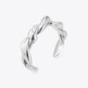 Bracciale Twisted T Rope Bracciale Twisted T Rope