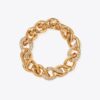Bracciale Wishbone Pavé