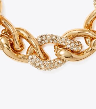 Bracciale Wishbone Pavé