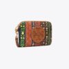 Braccialetto Perry Bombé Ribbon Patchwork