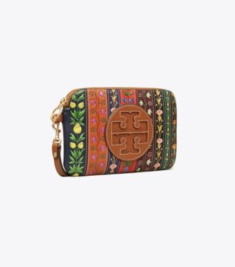 Braccialetto Perry Bombé Ribbon Patchwork