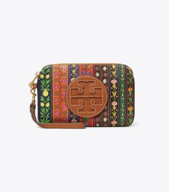Braccialetto Perry Bombé Ribbon Patchwork