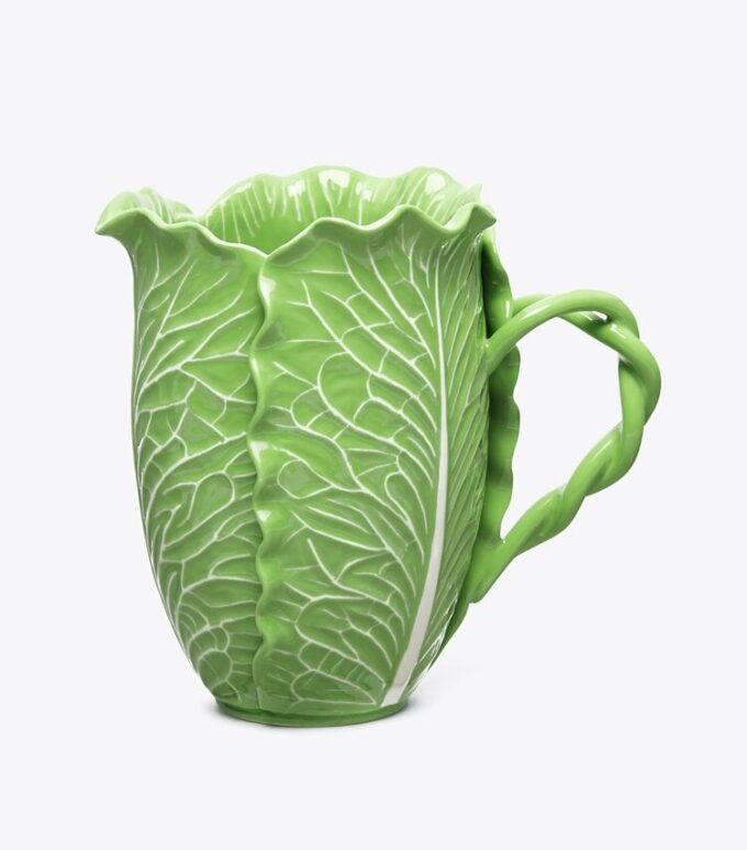 Brocca Lettuce Ware Brocca Lettuce Ware