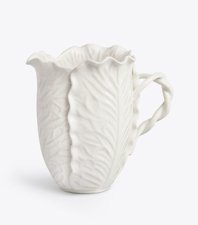 Brocca Lettuce Ware Brocca Lettuce Ware