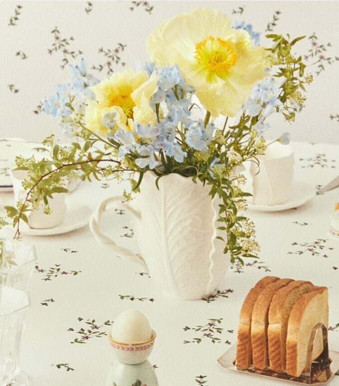Brocca Lettuce Ware Brocca Lettuce Ware