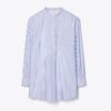 Camicia a righe